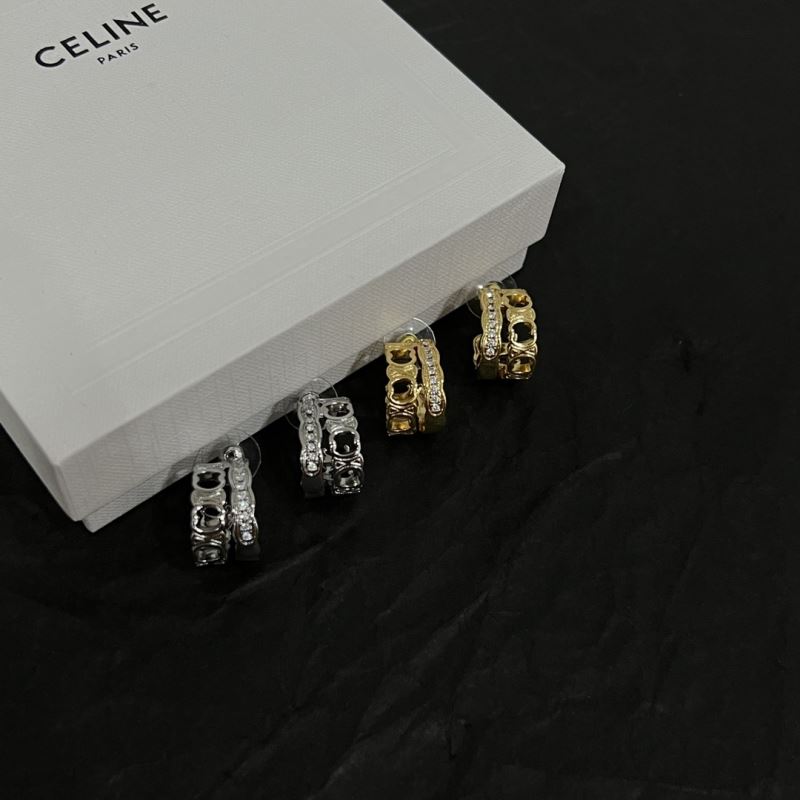 Celine Earrings